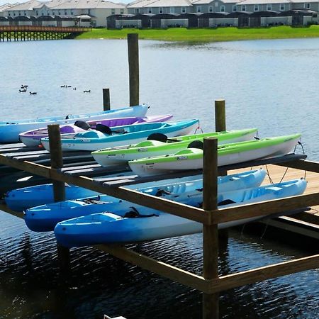Gorgeous 2 Bedroom Apartment Close To Disney 305 31911 Kissimmee Eksteriør bilde
