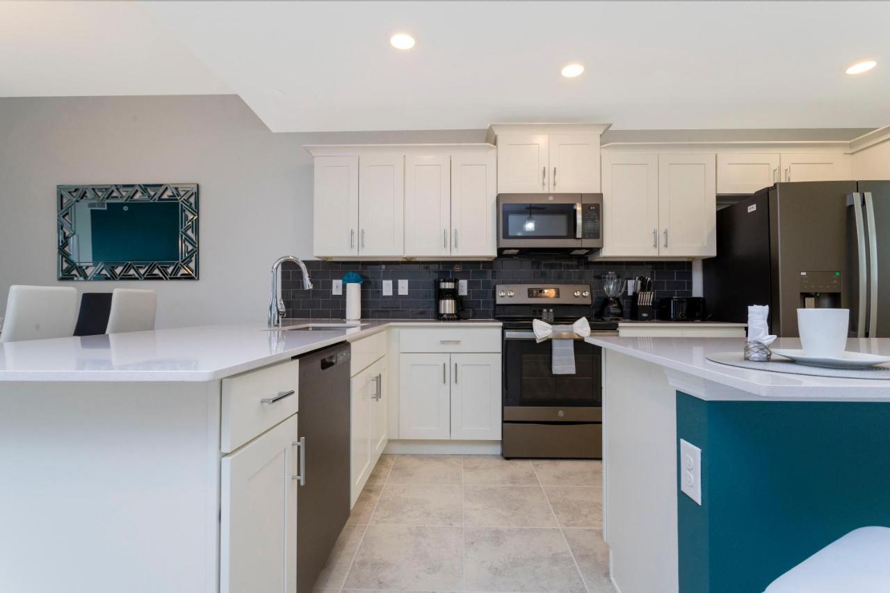 Gorgeous 2 Bedroom Apartment Close To Disney 305 31911 Kissimmee Eksteriør bilde