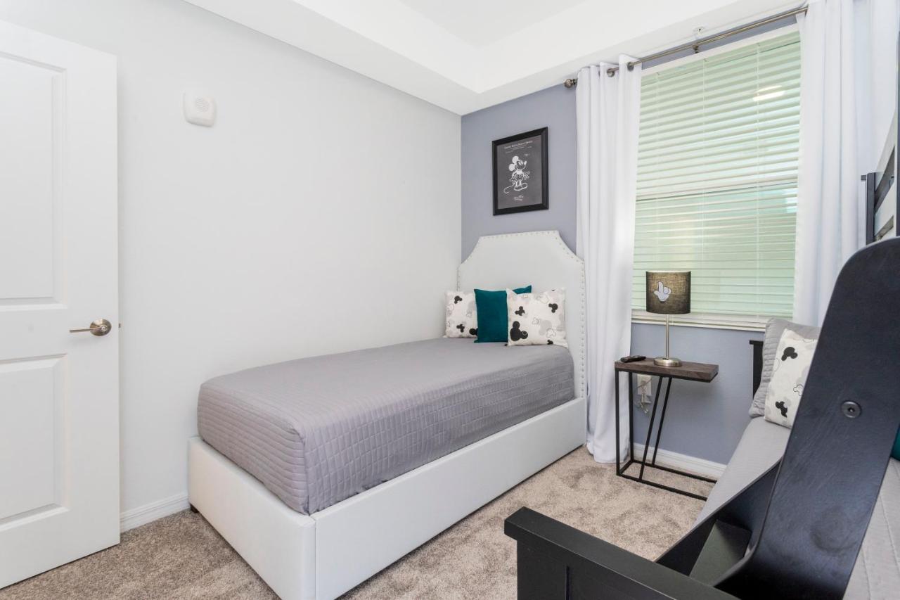 Gorgeous 2 Bedroom Apartment Close To Disney 305 31911 Kissimmee Eksteriør bilde