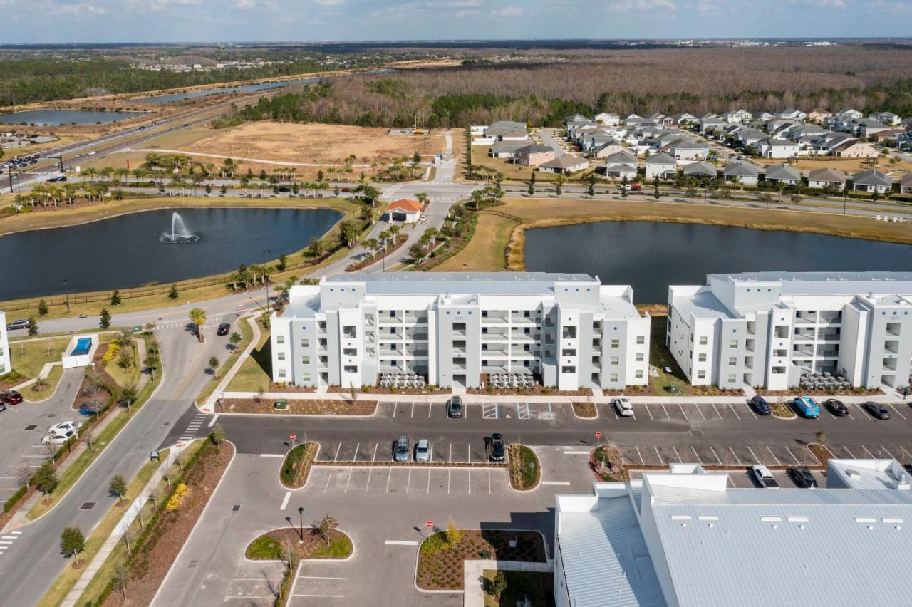 Gorgeous 2 Bedroom Apartment Close To Disney 305 31911 Kissimmee Eksteriør bilde
