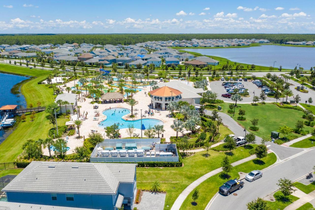 Gorgeous 2 Bedroom Apartment Close To Disney 305 31911 Kissimmee Eksteriør bilde