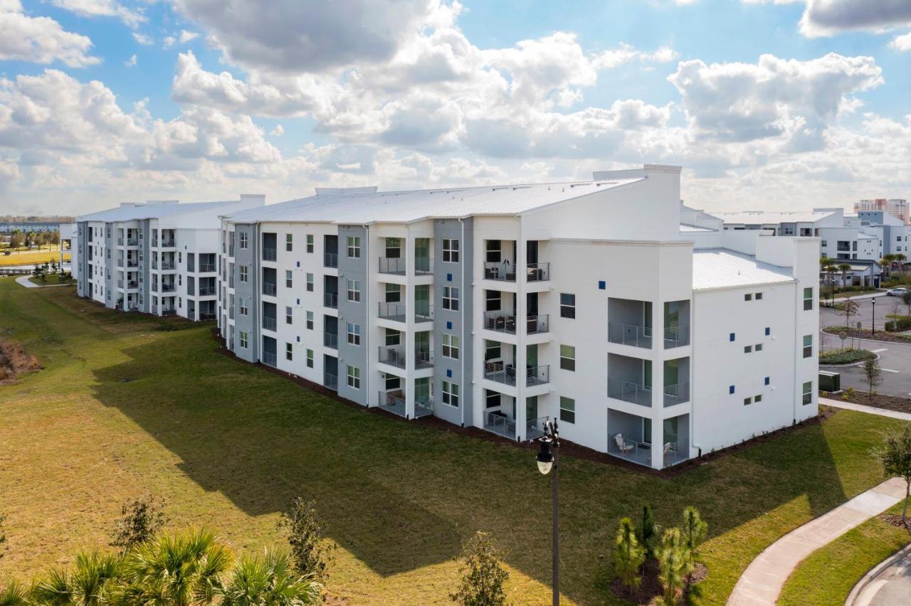 Gorgeous 2 Bedroom Apartment Close To Disney 305 31911 Kissimmee Eksteriør bilde