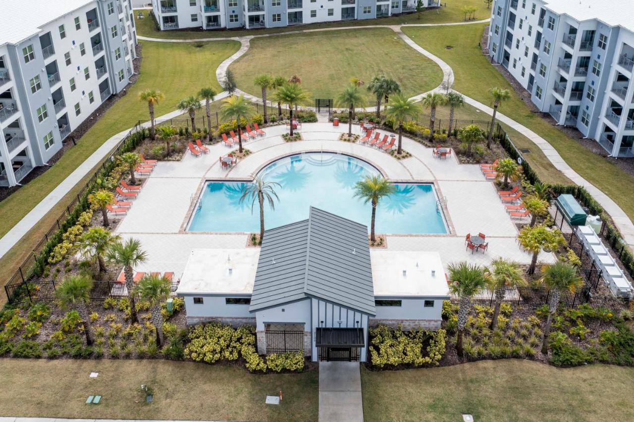 Gorgeous 2 Bedroom Apartment Close To Disney 305 31911 Kissimmee Eksteriør bilde