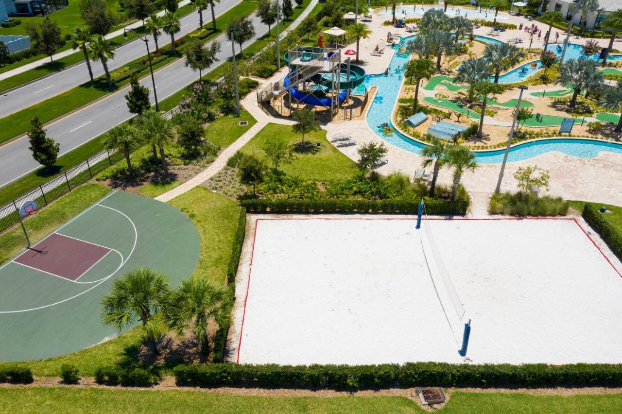 Gorgeous 2 Bedroom Apartment Close To Disney 305 31911 Kissimmee Eksteriør bilde
