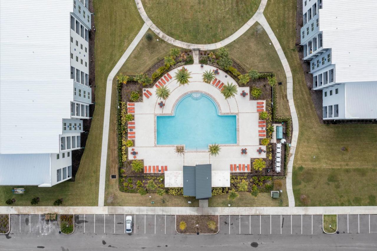 Gorgeous 2 Bedroom Apartment Close To Disney 305 31911 Kissimmee Eksteriør bilde