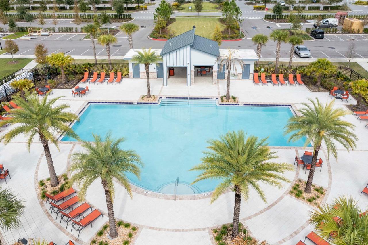 Gorgeous 2 Bedroom Apartment Close To Disney 305 31911 Kissimmee Eksteriør bilde