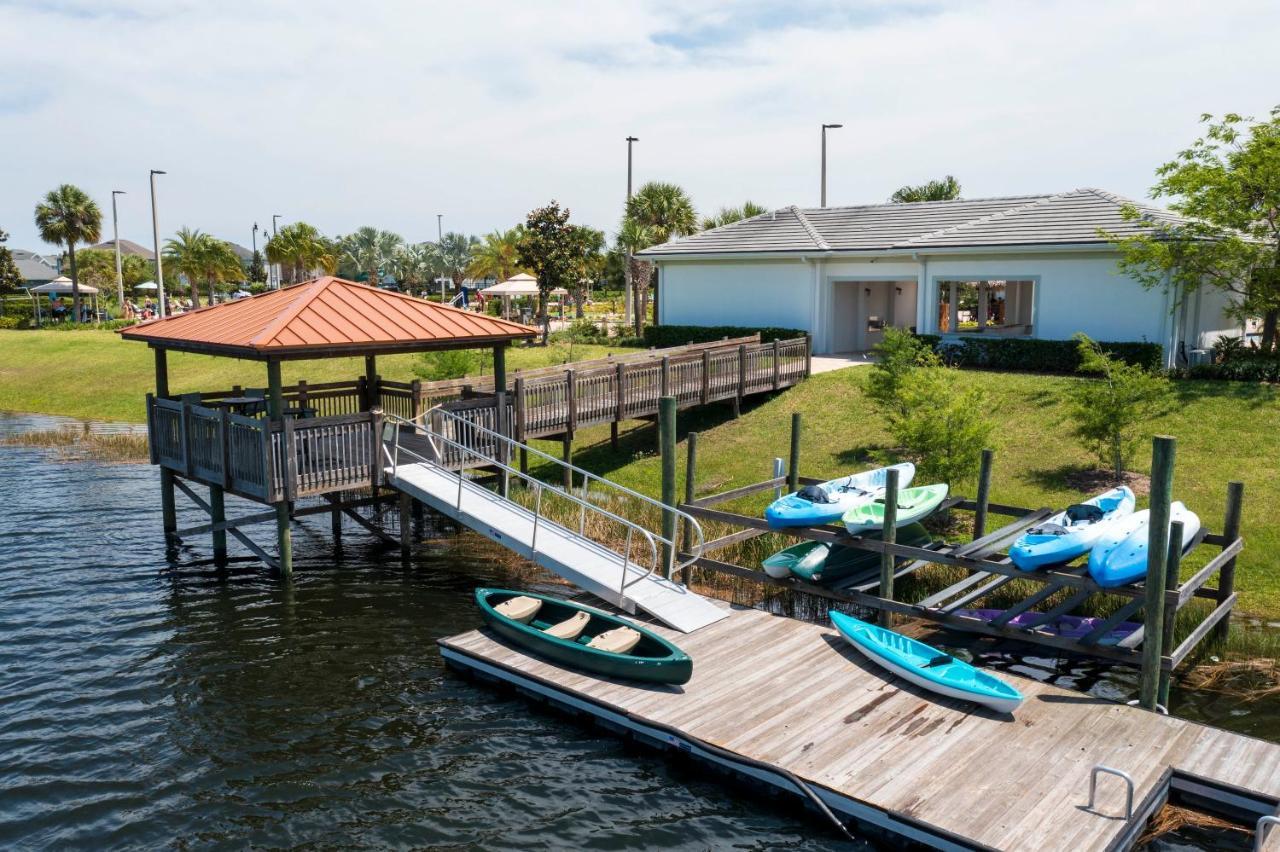 Gorgeous 2 Bedroom Apartment Close To Disney 305 31911 Kissimmee Eksteriør bilde