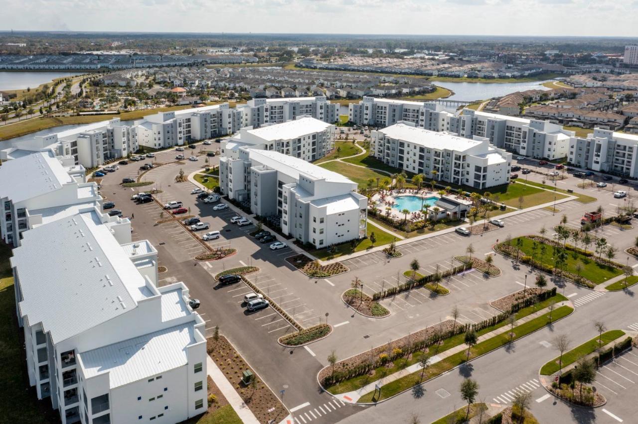 Gorgeous 2 Bedroom Apartment Close To Disney 305 31911 Kissimmee Eksteriør bilde