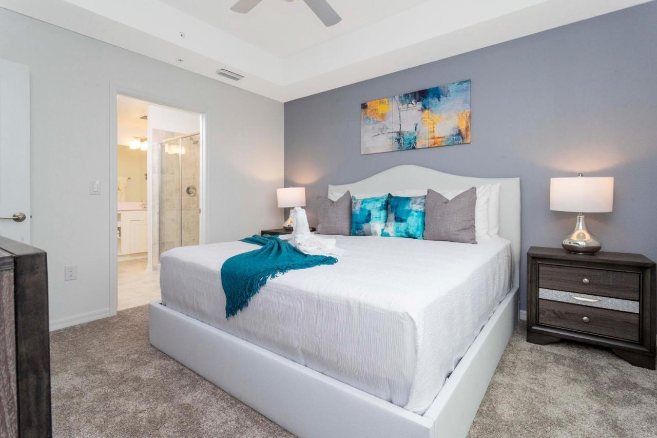 Gorgeous 2 Bedroom Apartment Close To Disney 305 31911 Kissimmee Eksteriør bilde