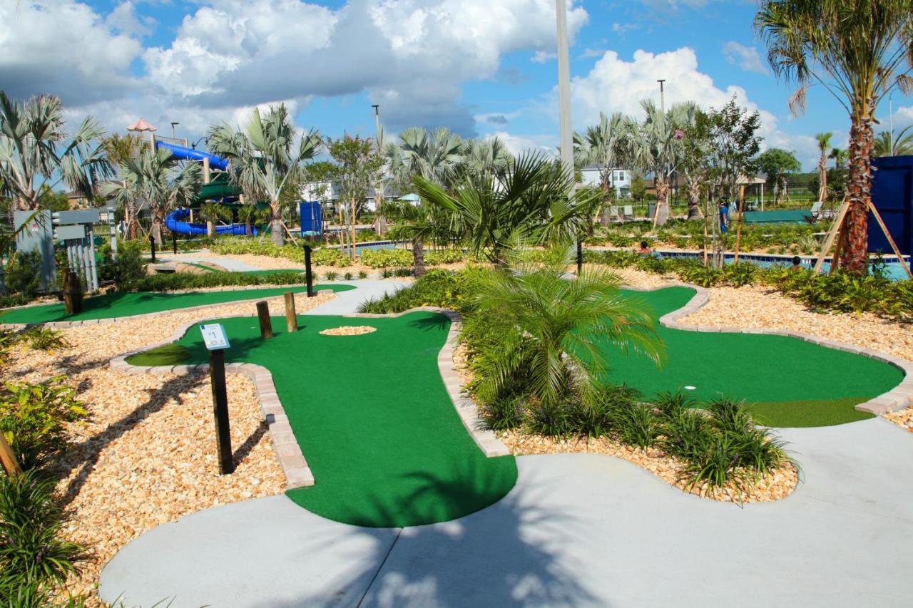 Gorgeous 2 Bedroom Apartment Close To Disney 305 31911 Kissimmee Eksteriør bilde