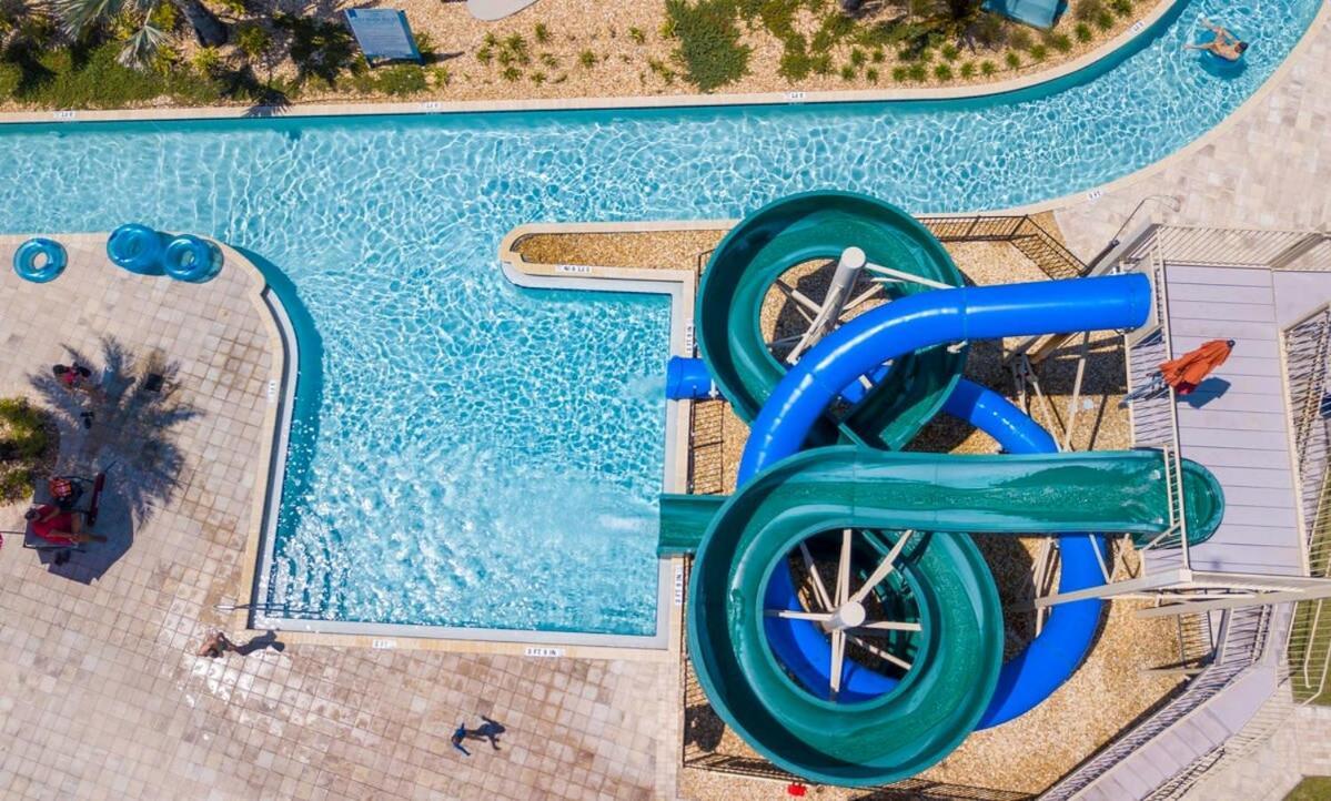 Gorgeous 2 Bedroom Apartment Close To Disney 305 31911 Kissimmee Eksteriør bilde