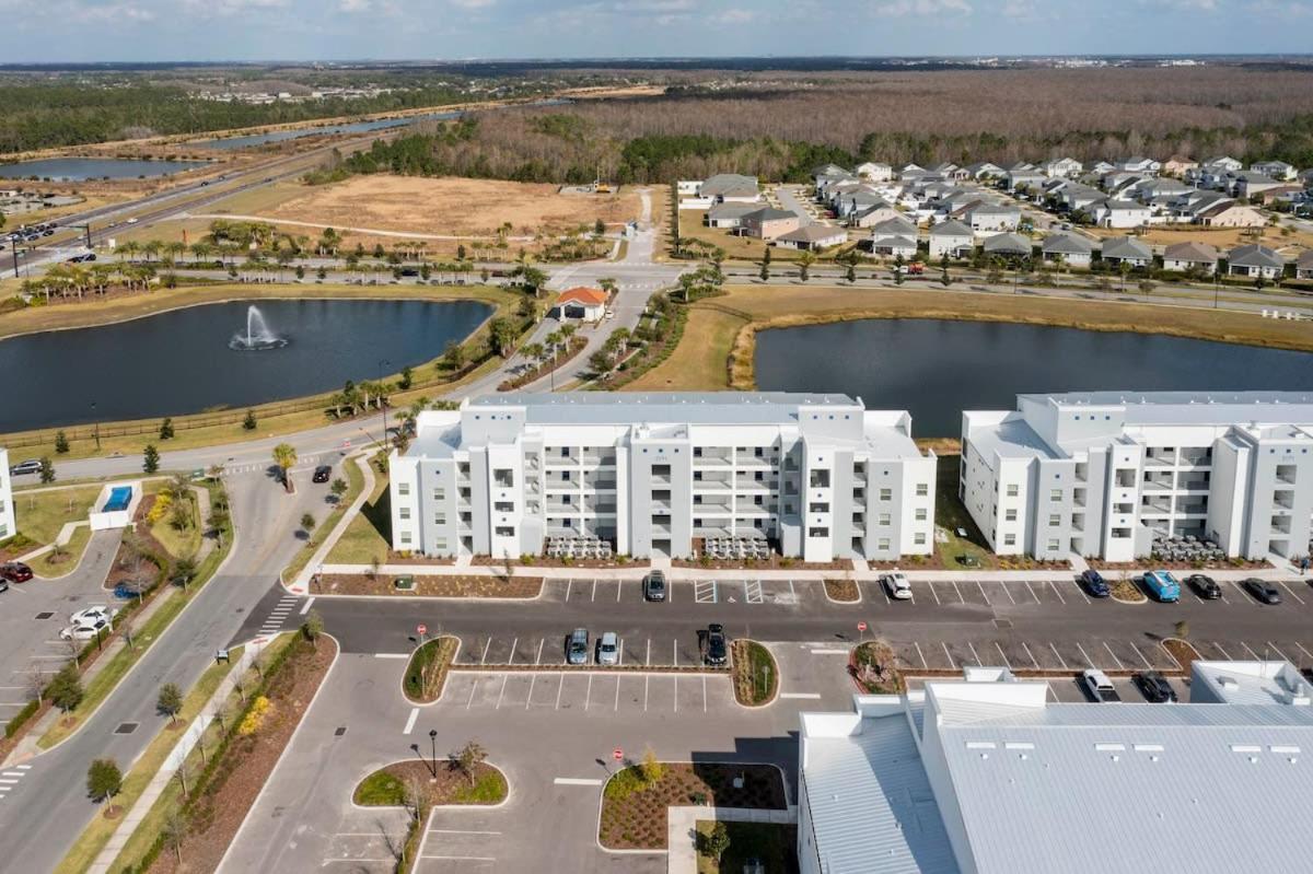 Gorgeous 2 Bedroom Apartment Close To Disney 305 31911 Kissimmee Eksteriør bilde