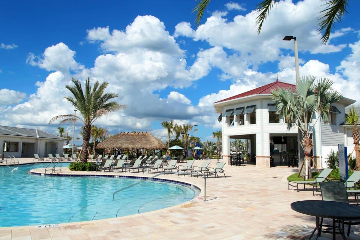 Gorgeous 2 Bedroom Apartment Close To Disney 305 31911 Kissimmee Eksteriør bilde