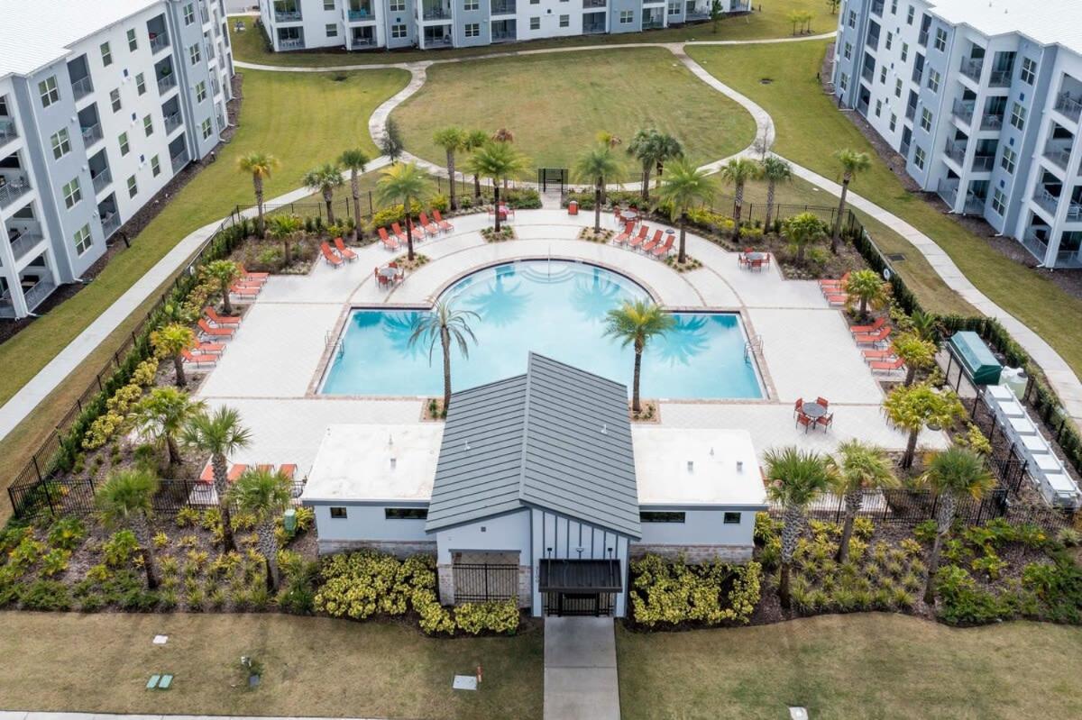 Gorgeous 2 Bedroom Apartment Close To Disney 305 31911 Kissimmee Eksteriør bilde