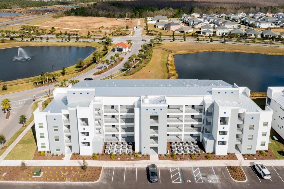 Gorgeous 2 Bedroom Apartment Close To Disney 305 31911 Kissimmee Eksteriør bilde