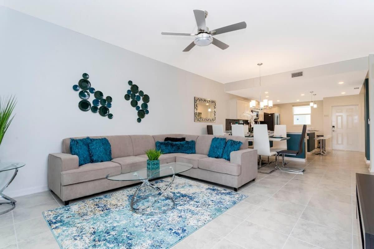 Gorgeous 2 Bedroom Apartment Close To Disney 305 31911 Kissimmee Eksteriør bilde