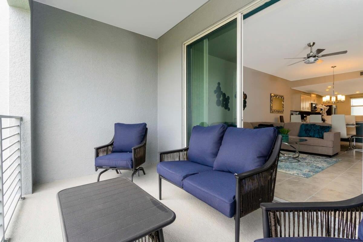 Gorgeous 2 Bedroom Apartment Close To Disney 305 31911 Kissimmee Eksteriør bilde