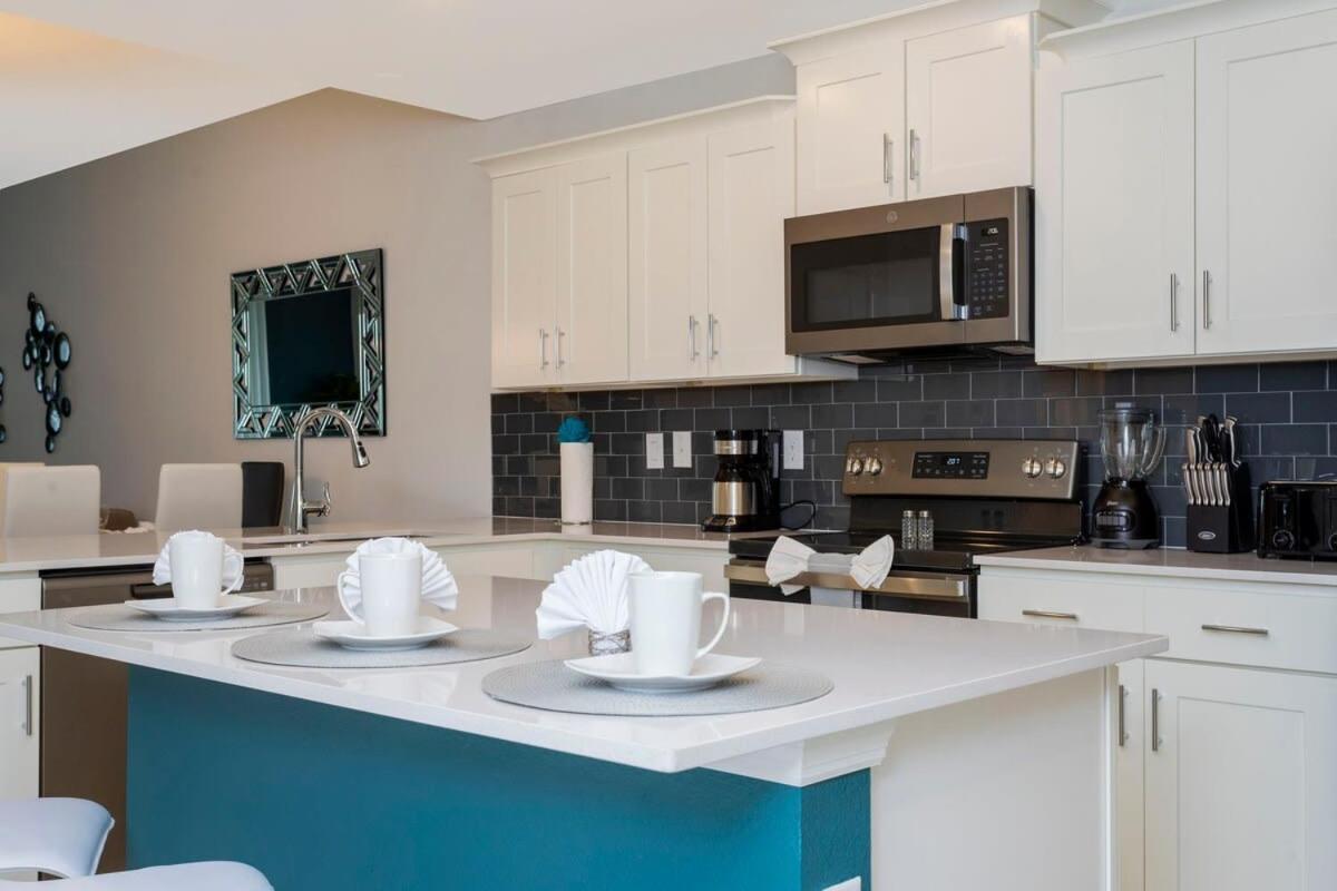 Gorgeous 2 Bedroom Apartment Close To Disney 305 31911 Kissimmee Eksteriør bilde