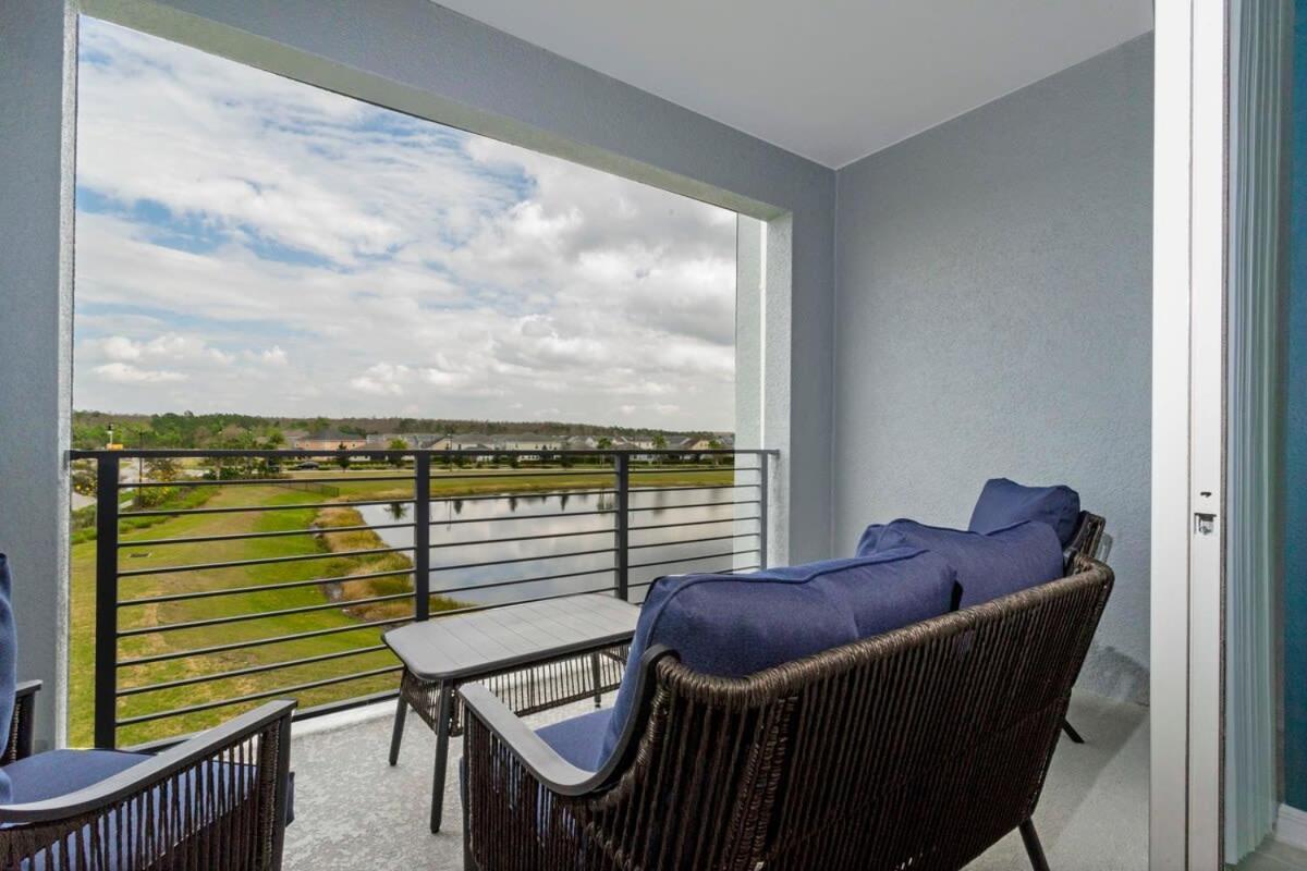 Gorgeous 2 Bedroom Apartment Close To Disney 305 31911 Kissimmee Eksteriør bilde