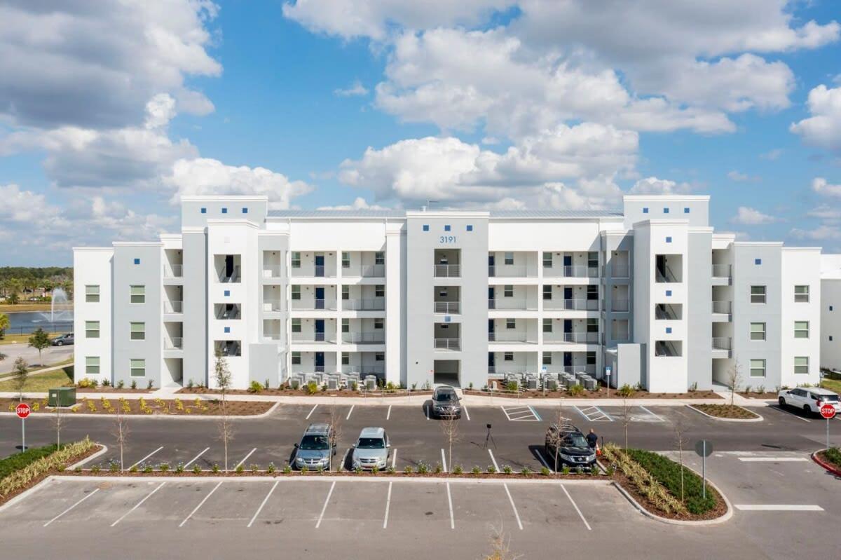 Gorgeous 2 Bedroom Apartment Close To Disney 305 31911 Kissimmee Eksteriør bilde